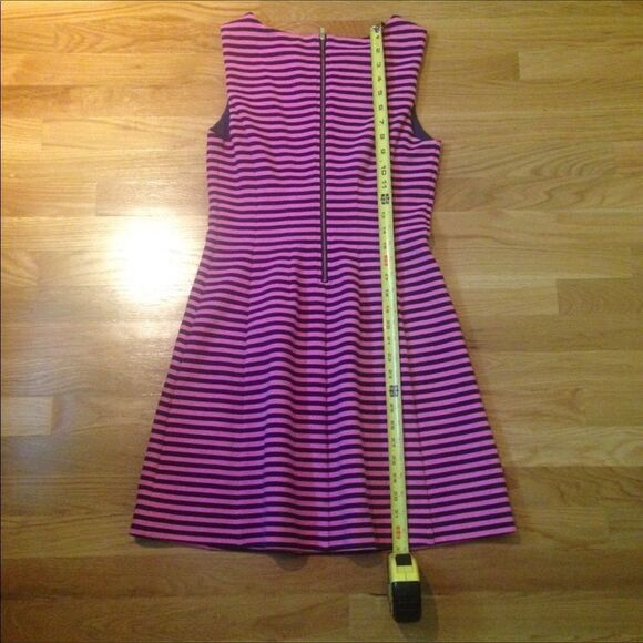 Lilly Pulitzer Brielle Dress. Small - Picture 4 of 8